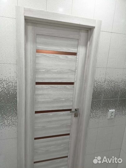 Двери межкомнатные экошпон от производителя