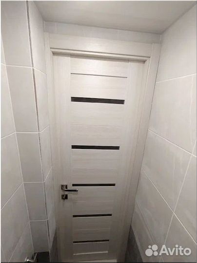 Двери межкомнатные в спальню