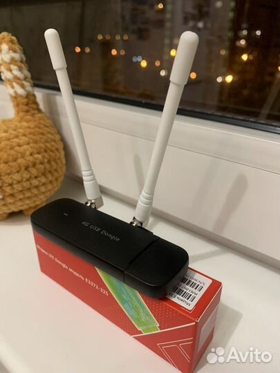 4g модем huawei 3372-325 Brovi