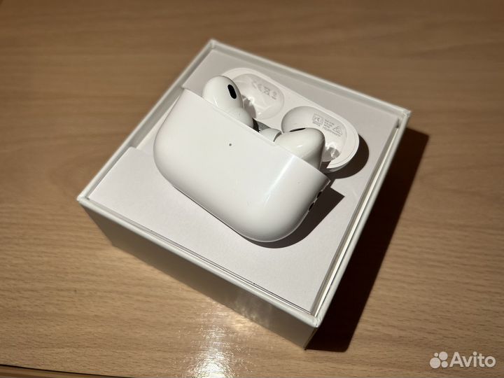 AirPods Pro 2 новые