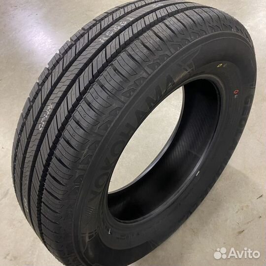 Yokohama Geolandar CV G058 235/55 R17 H