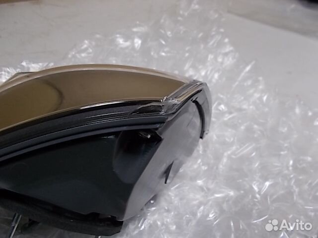 Фонарь правый внешний lexus RX III 270/350/450H