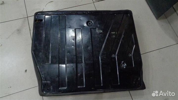 Сиденье заднее левое верхняя часть Ford Focus 1 1