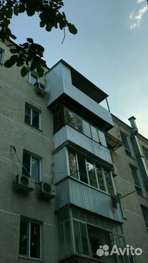 Остекление веранд по договору