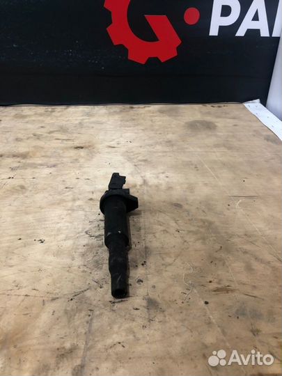 Катушка зажигания Bmw 1 E87 N46B20BY 2006