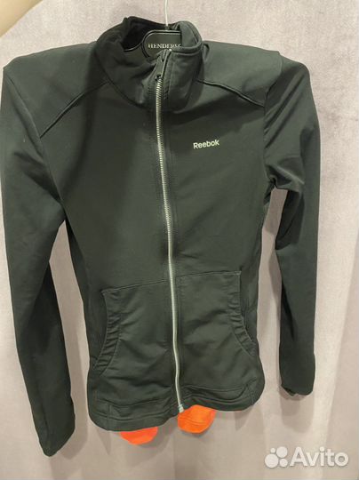 Женский спортивный костюм reebok easytone