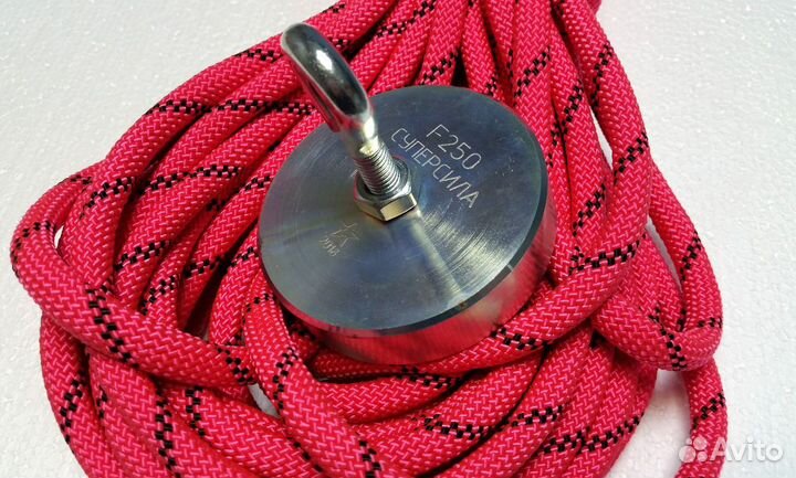 Магнит поисковый