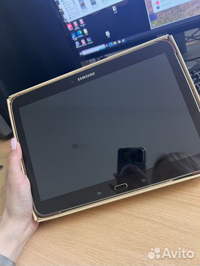 Samsung galaxy tab 3
