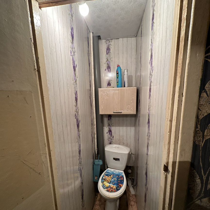 Квартира 2-комн. 43 м² в Суда — фото 5