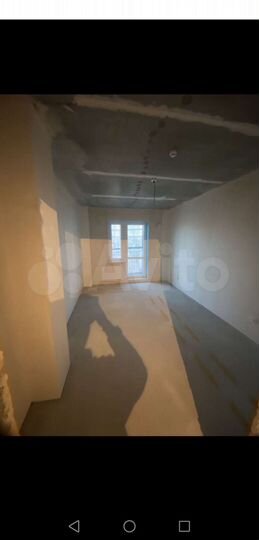 2-к. квартира, 73 м², 19/24 эт.