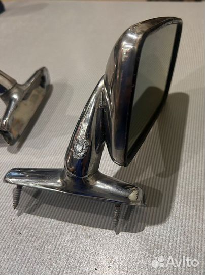 Зеркала BMW E12 E21