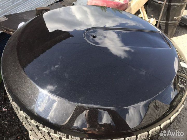 Колпак запаски Mercedes-Benz G-Class W463