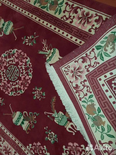 Ковер вьетнамский 2х3