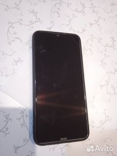 Xiaomi Redmi Note 8, 4/64 ГБ