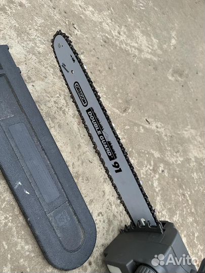 Электропила