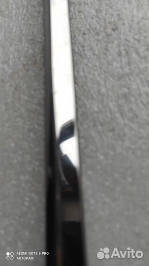 Молдинг двери передняя левая Nissan fuga y51