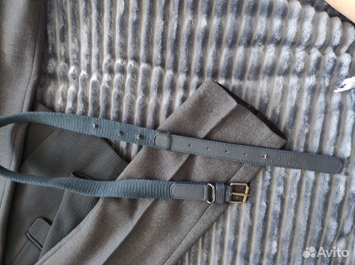 Пиджак и брюки