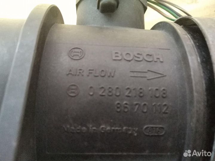 Дмрв Volvo V70,S60,S70,C70,S80,XC70.0280218108