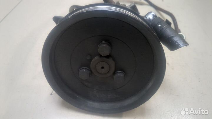 Гур BMW 3 E36, 1996