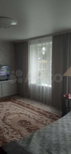 2-к. квартира, 46,3 м², 1/2 эт.