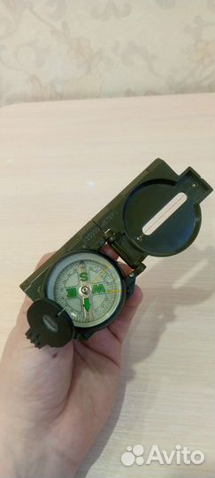 Отличный Компас многофункциональный