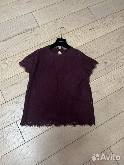 Футболка женская