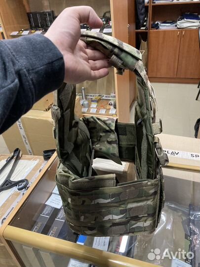 Плитник Панцирь 3.0 ссо