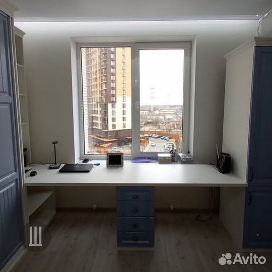 Стенка в гостинную