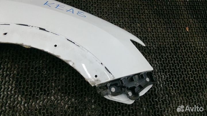 Крыло Dacia Sandero (2012-2020)