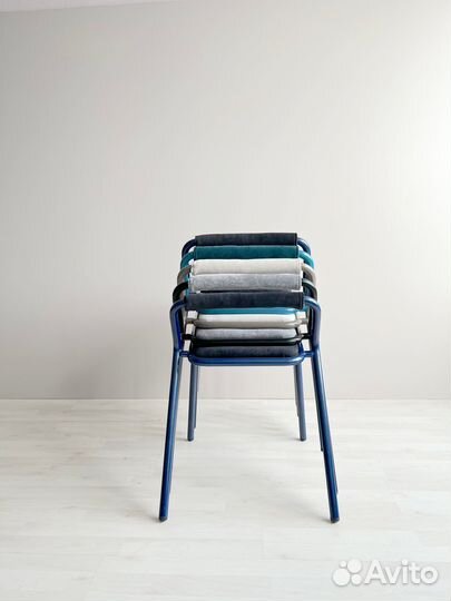 Стул Do-Do латте