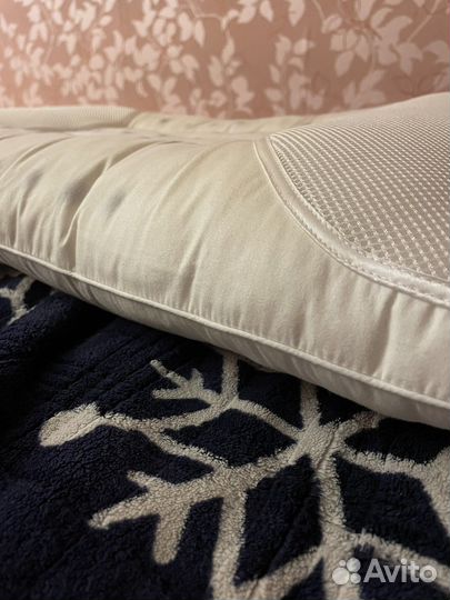 Подушка ортопедическая