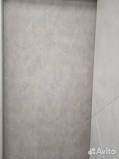 Дверь межкомнатная Геометрия