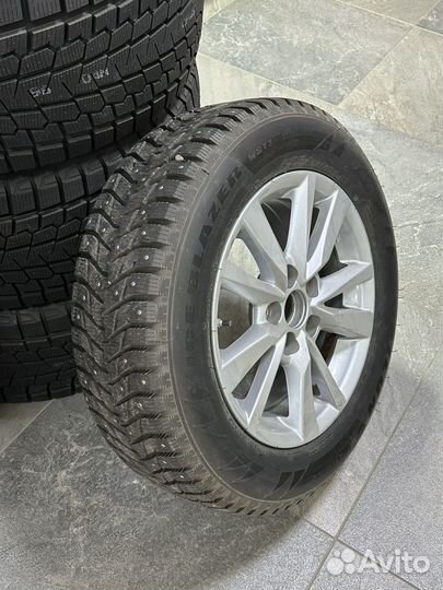 Докатка r16