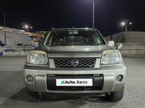 Nissan X-Trail 2.0 AT, 2006, 225 000 км, с пробегом, цена 450 000 руб.