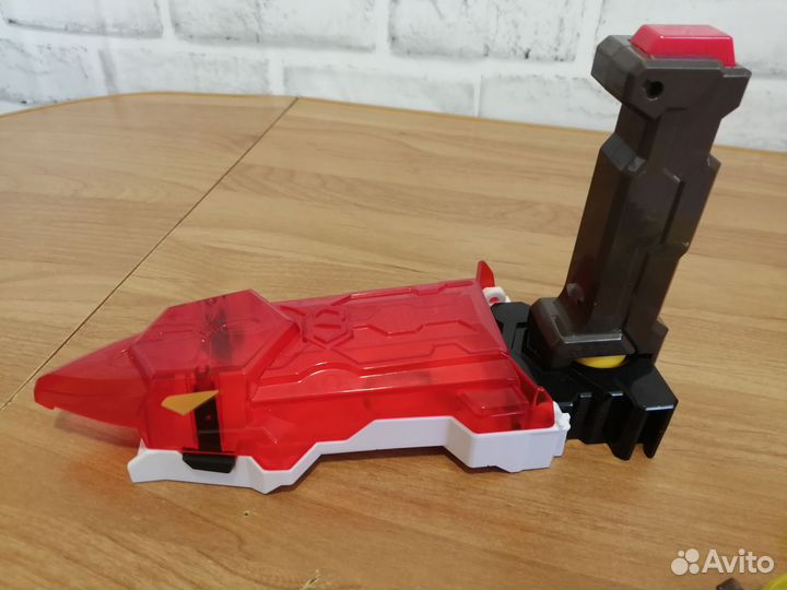 Дикие скричеры