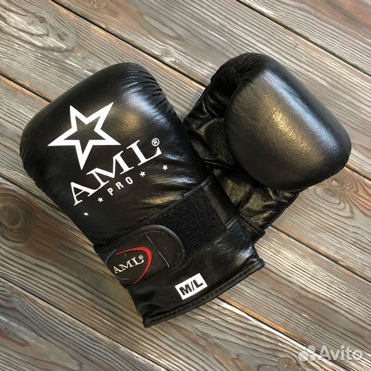 Снарядные перчатки