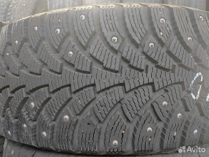 Nokian Tyres Nordman 4 215/55 R16