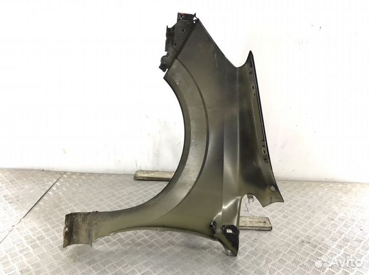 Крыло Opel Zafira B (2005-2012)