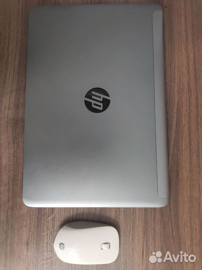 Hp elitebook folio 1040 g1