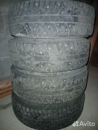 Колеса r 14 зимние 5 100