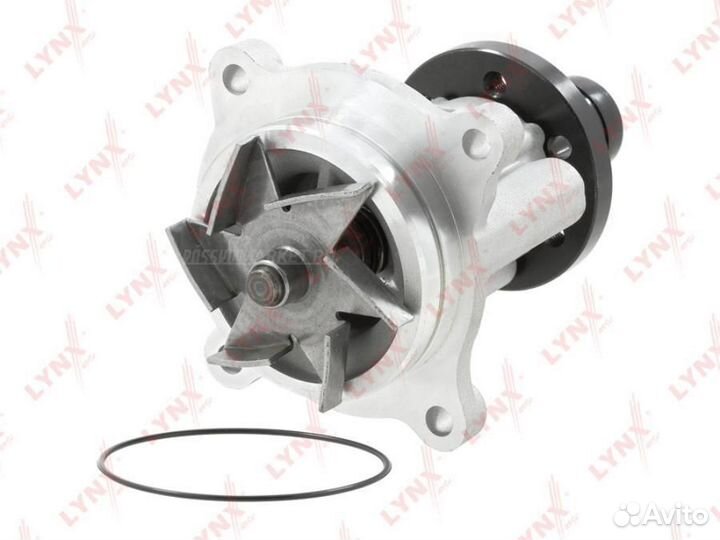 Lynxauto CW-0312 Насос водяной