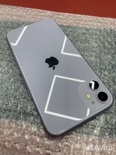 Айфон 11