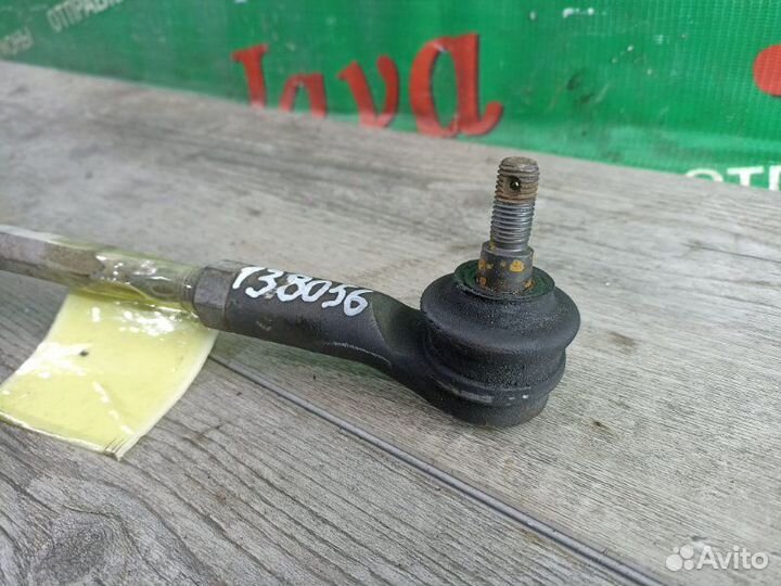 Рулевая рейка передняя Honda Airwave GJ1 L15A 2006