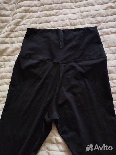 Леггинсы тайтсы женские Nike оригинал М