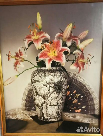 Обучение рисунку
