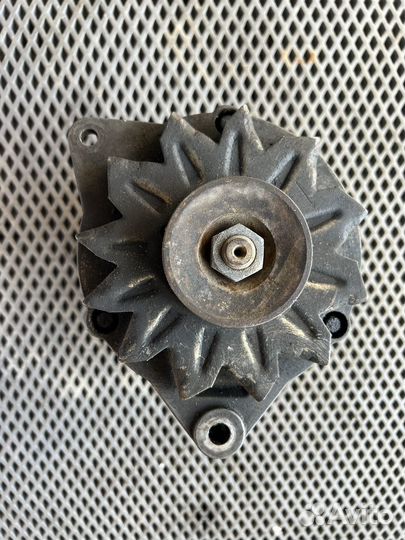 Генератор Skoda felicia 443113516 б/у