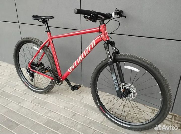 Велосипед Specialized rockhopper 29