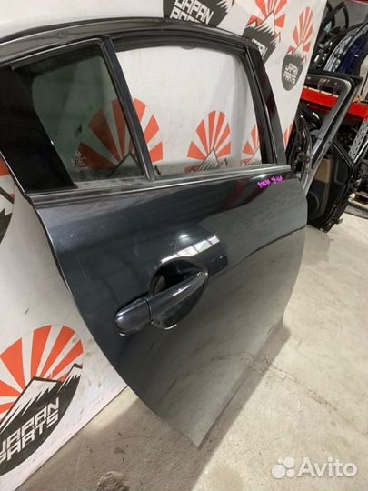 Дверь задняя правая Mazda Mazda6