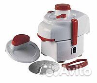 Соковыжималка Садовая шинковка, 09561