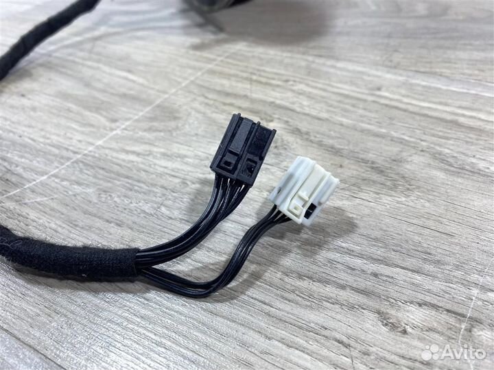 Зеркало левое Мерседес W164 ML